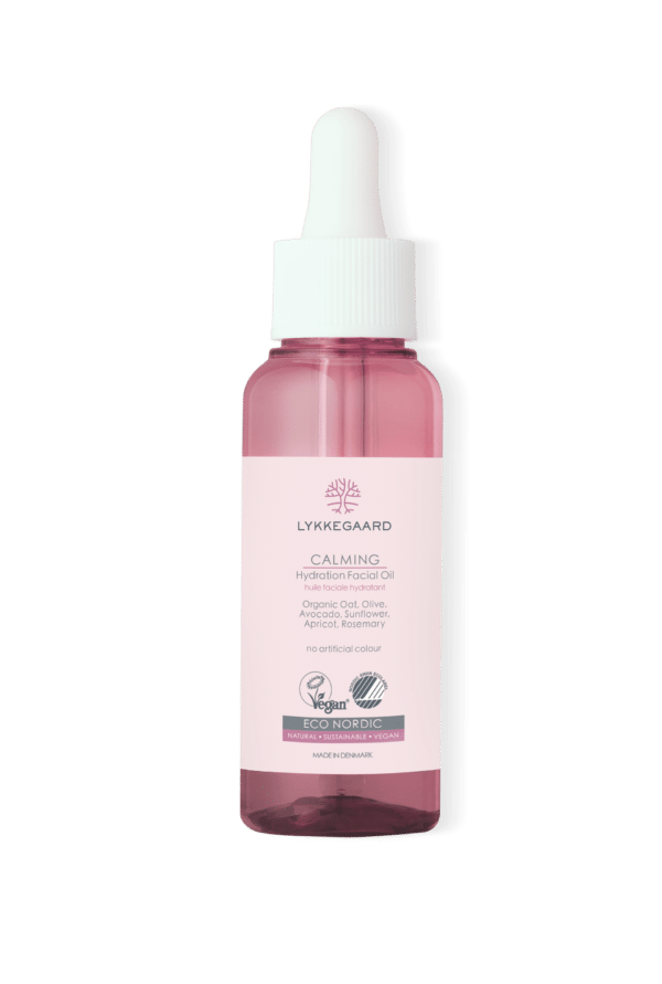 CALMING Hydration Facial Oil