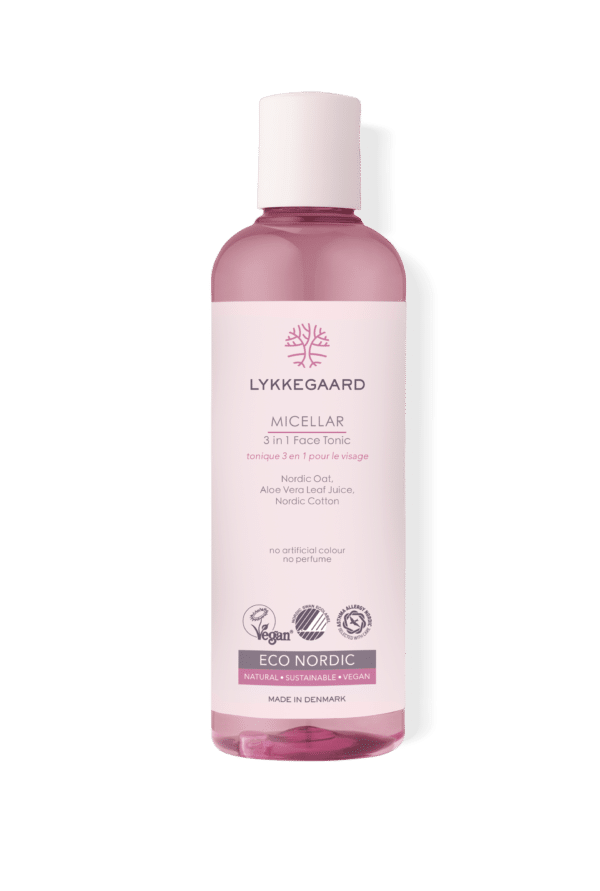 MICELLAR 3in 1 Face Tonic