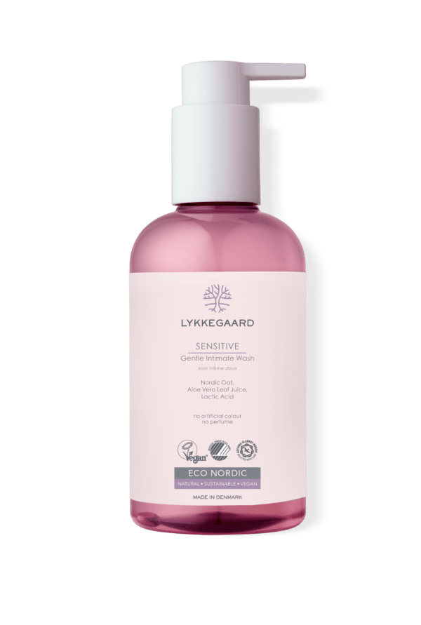 SENSITIVE Gentle Intimate Wash