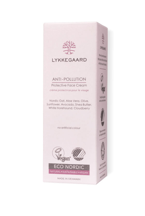 ANTI-POLLUTION Protective Face Cream - Afbeelding 2
