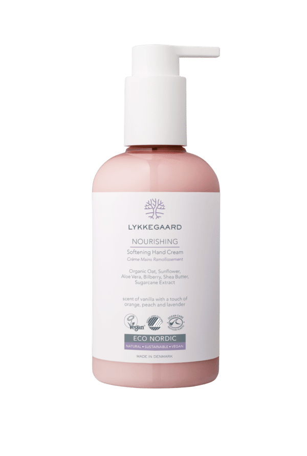 NOURISHING Softening Hand Cream