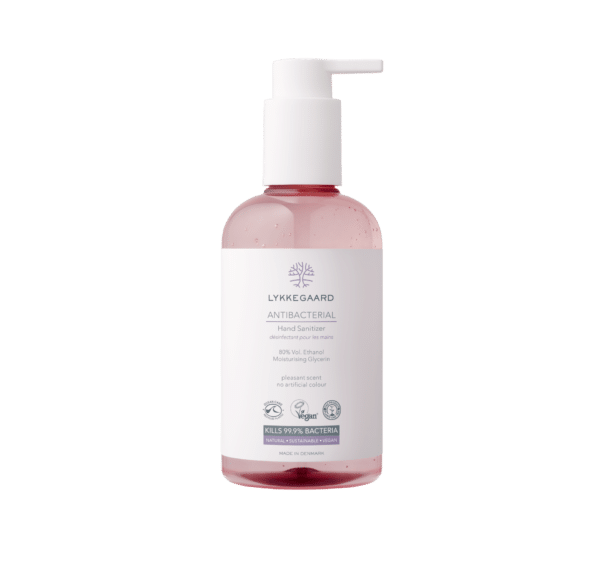 ANTIBACTERIAL Hand Sanitizer