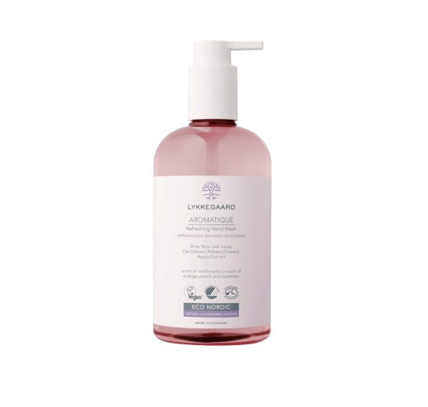 AROMATIQUE Refreshing Hand Wash