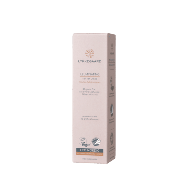 ILLUMINATING Self-Tan Drops - Afbeelding 2