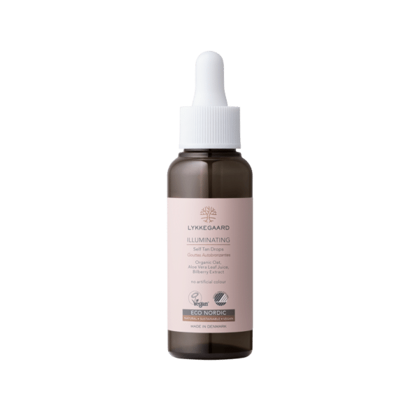 ILLUMINATING Self-Tan Drops