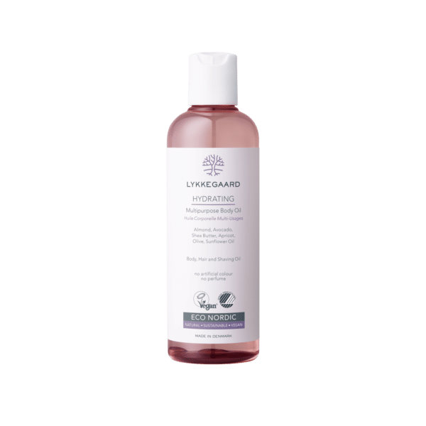HYDRATING Multi Purpose Body Oil
