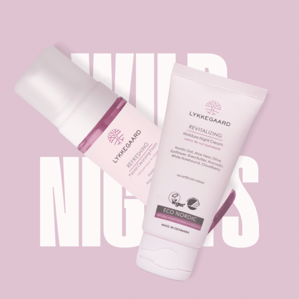 WILD NIGHTS KIT - Afbeelding 2