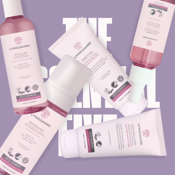 THE ESSENTIAL 5 KIT - Afbeelding 2
