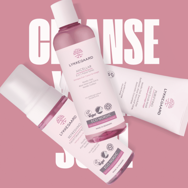 CLEANSE YOUR SOUL KIT - Afbeelding 2