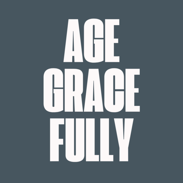 AGE GRACEFULLY KIT
