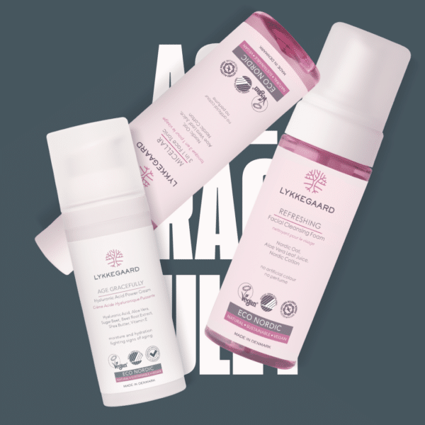 AGE GRACEFULLY KIT - Afbeelding 2