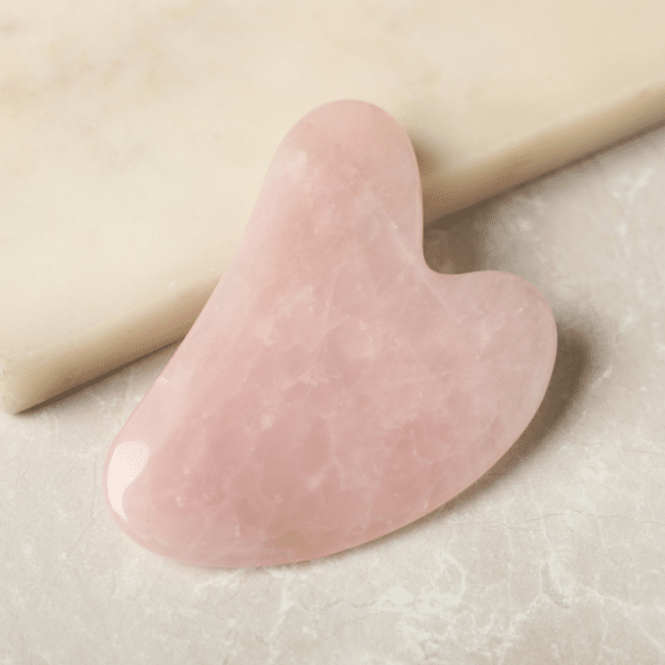 Gua Sha massagesteen - Afbeelding 3