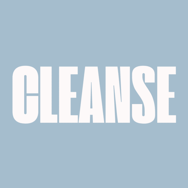 CLEANSE KIT