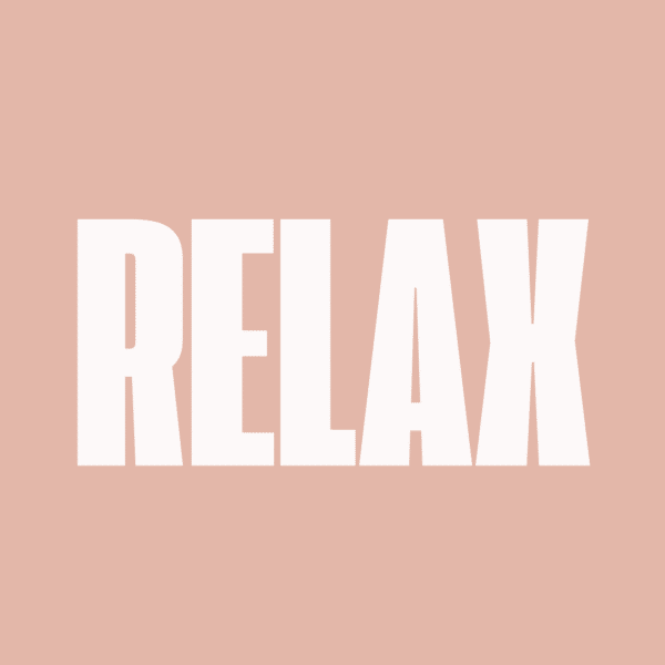 RELAX KIT
